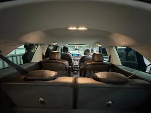 Mercedes-Benz GLS-Class GLS 450 4MATIC 2020 Noir