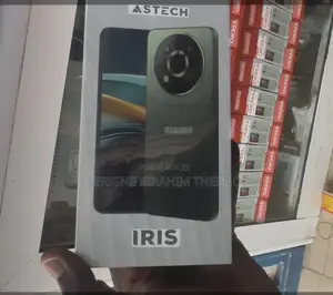 Nouveau AllCall Bro 16 GB Gris