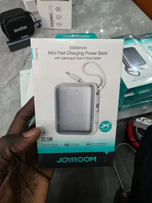 Powerbank Joyroom 10 000mah
