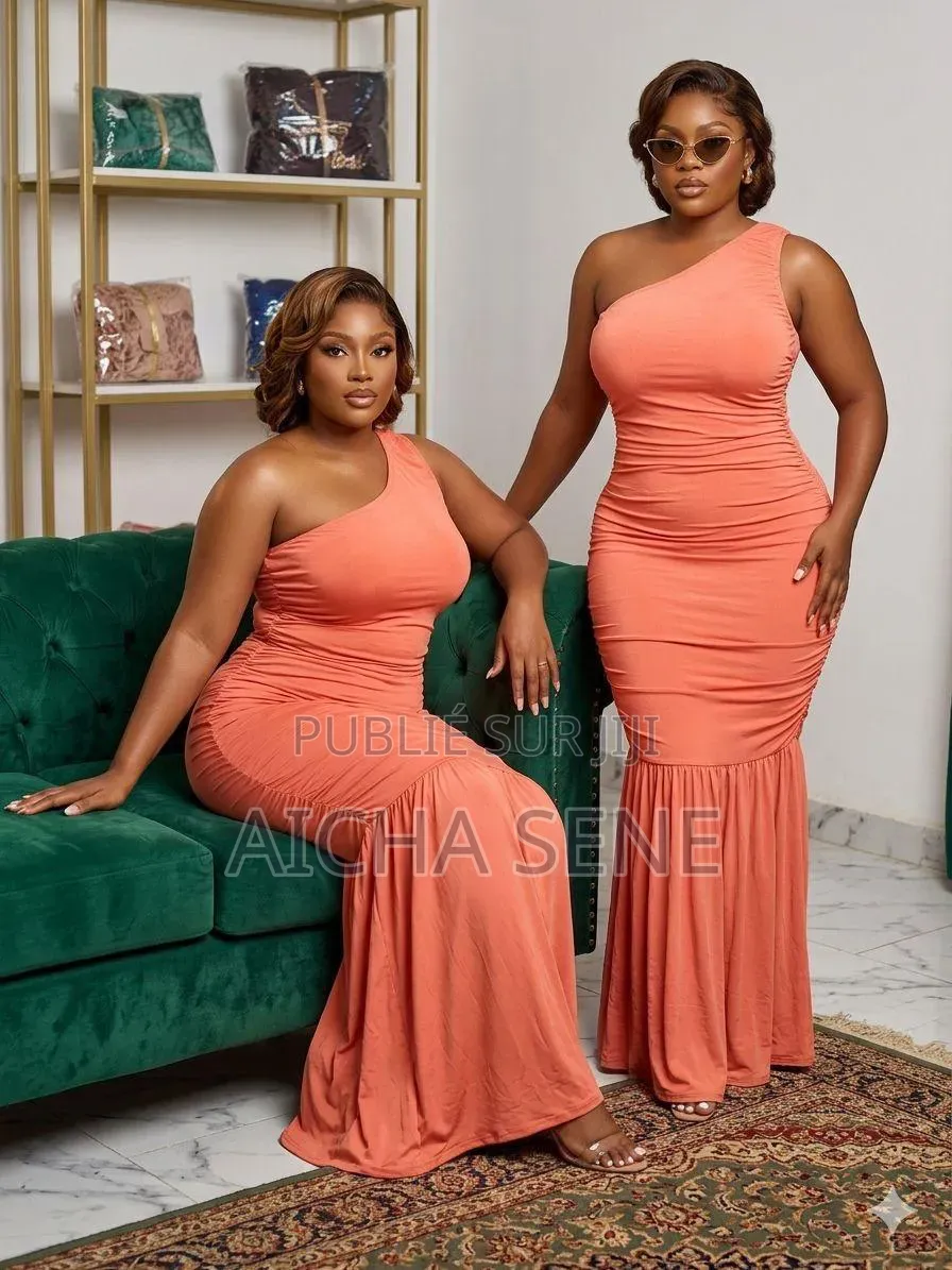 Robe Femme