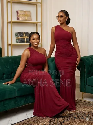 Robe Femme