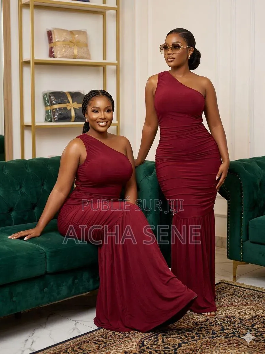 Robe Femme