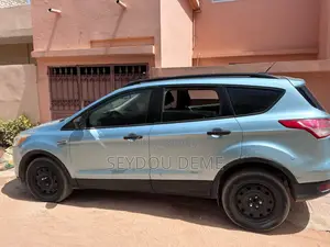 Ford Escape SEL 2013 Bleu
