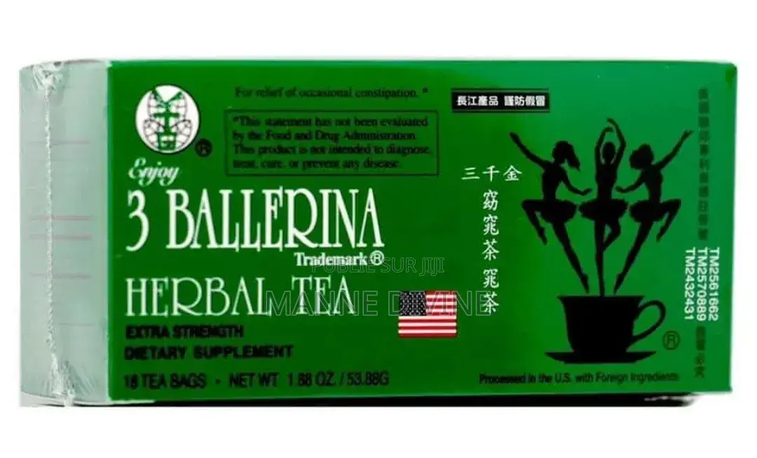 Mélange Chinois, Infusion Végétale Pour Digestion Et Détox.