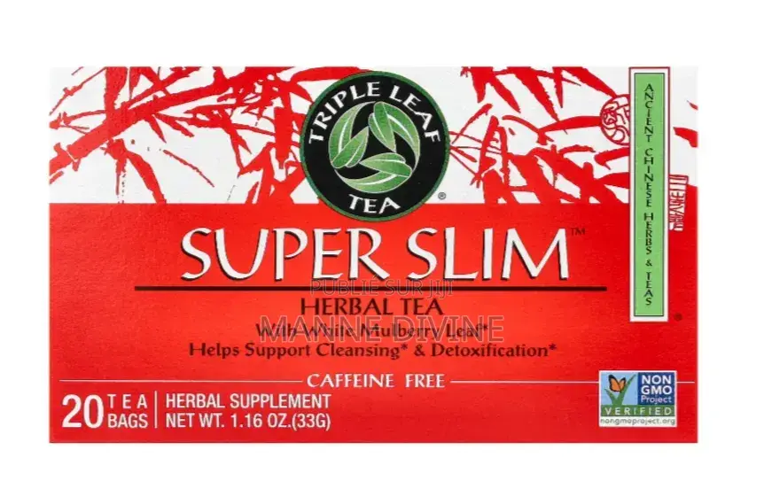Mélange Chinois, Infusion Végétale Pour Digestion Et Détox.