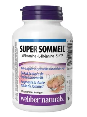 Avec Natrol Melatonine, Dormez Vite, Dormez Longtemps.