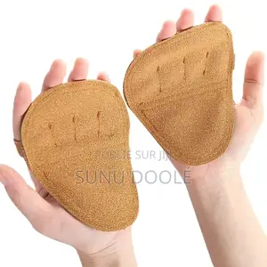 Gants De Fitness À Quatre Doigts Pour Tractions Dures, Exercices