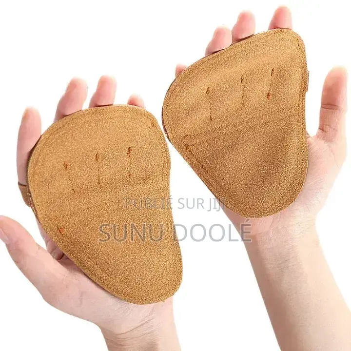 Gants De Fitness À Quatre Doigts Pour Tractions Dures, Exercices