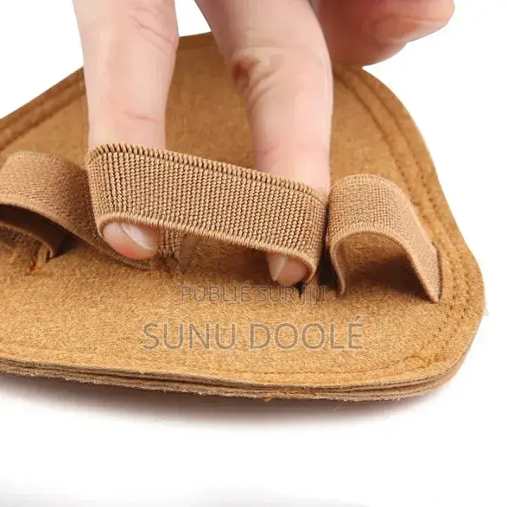 Gants De Fitness À Quatre Doigts Pour Tractions Dures, Exercices