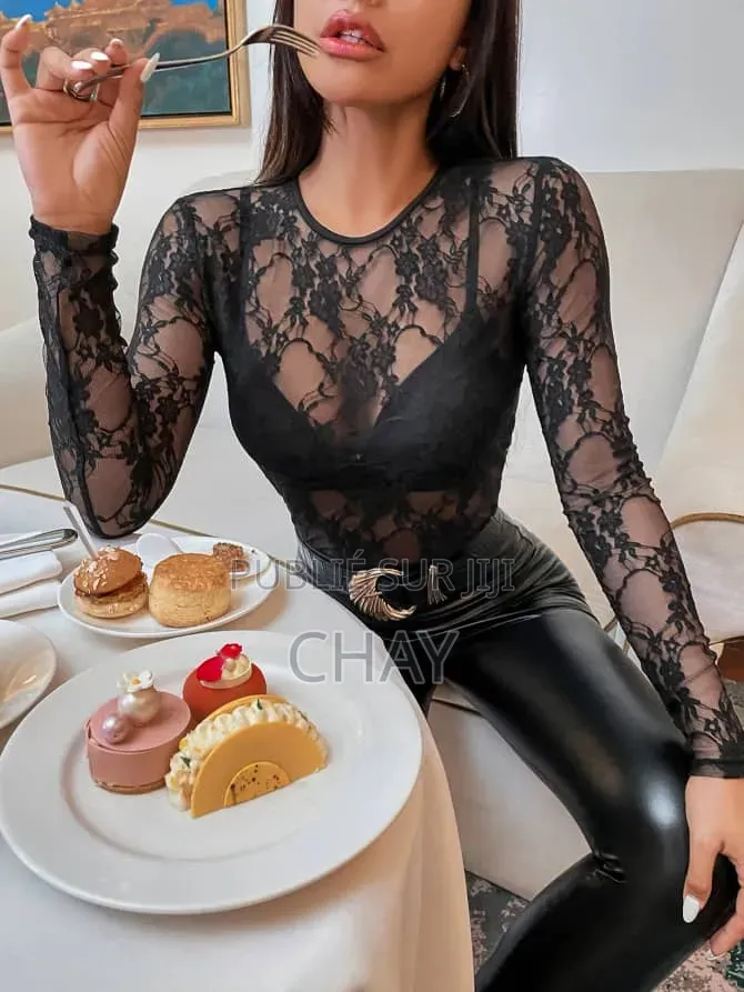 Mode Beauté