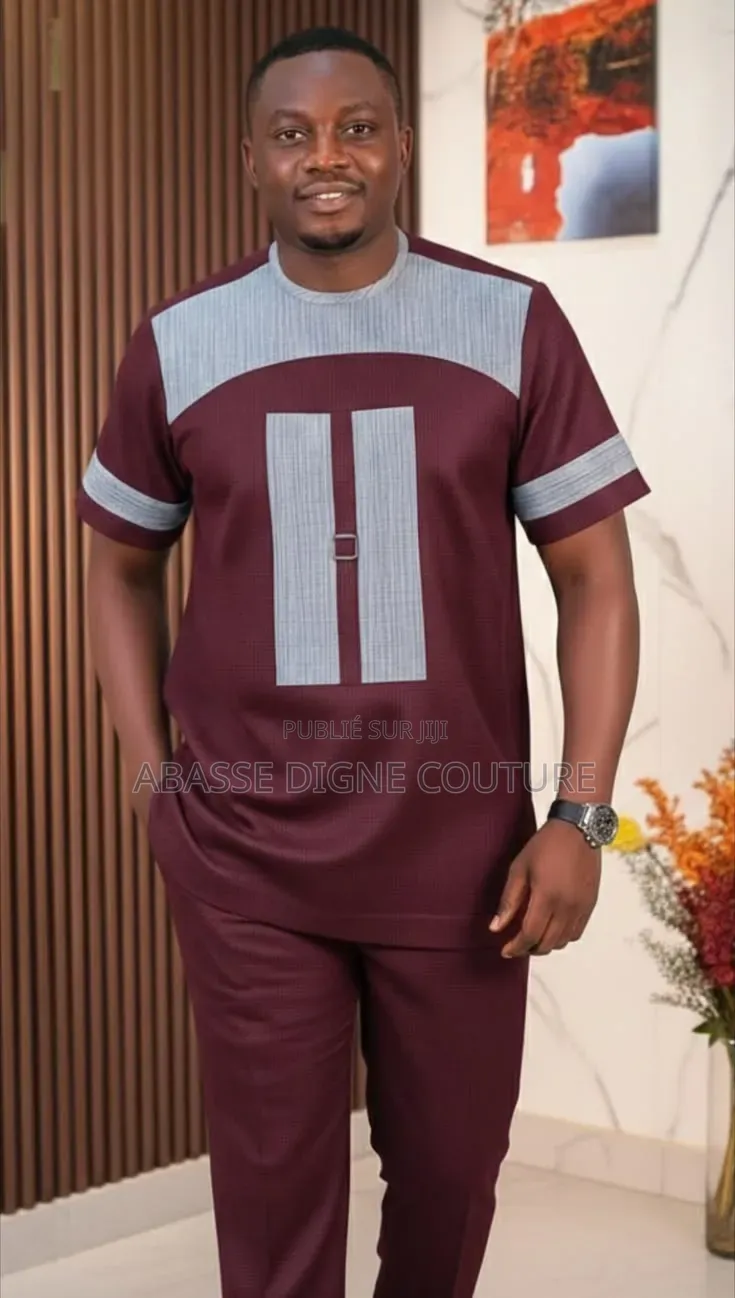 Abasse Digne Couture