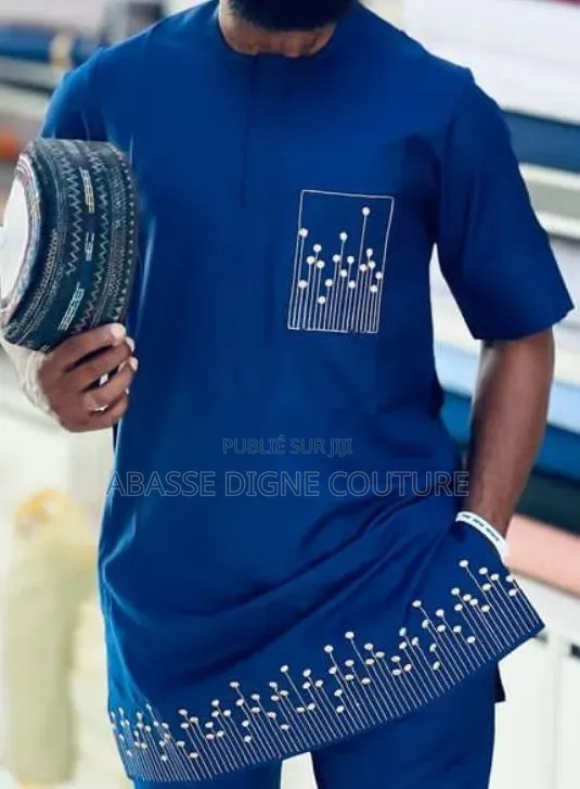 Abasse Digne Couture