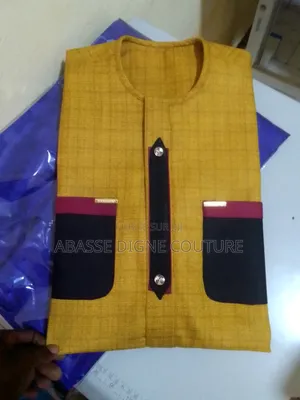 Abasse Digne Couture