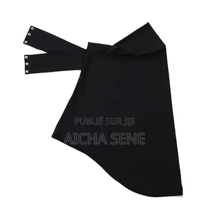 Cagoule Hijabe