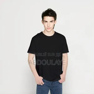 Pack De 3 T-Shirts