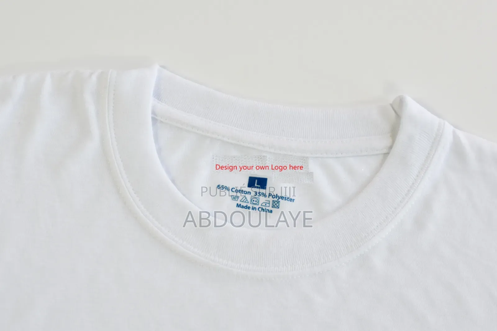 Pack De 3 T-Shirts