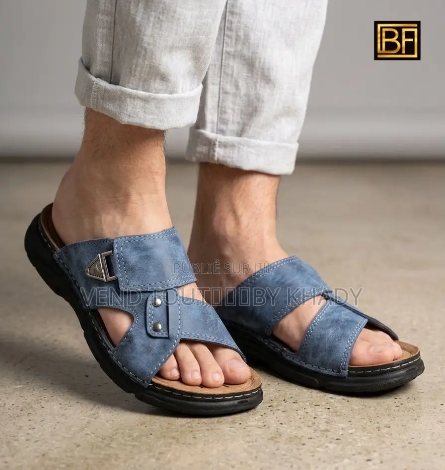 Chaussures