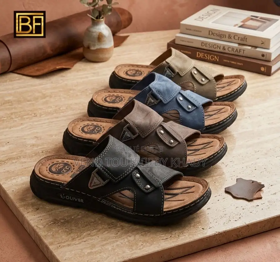 Chaussures