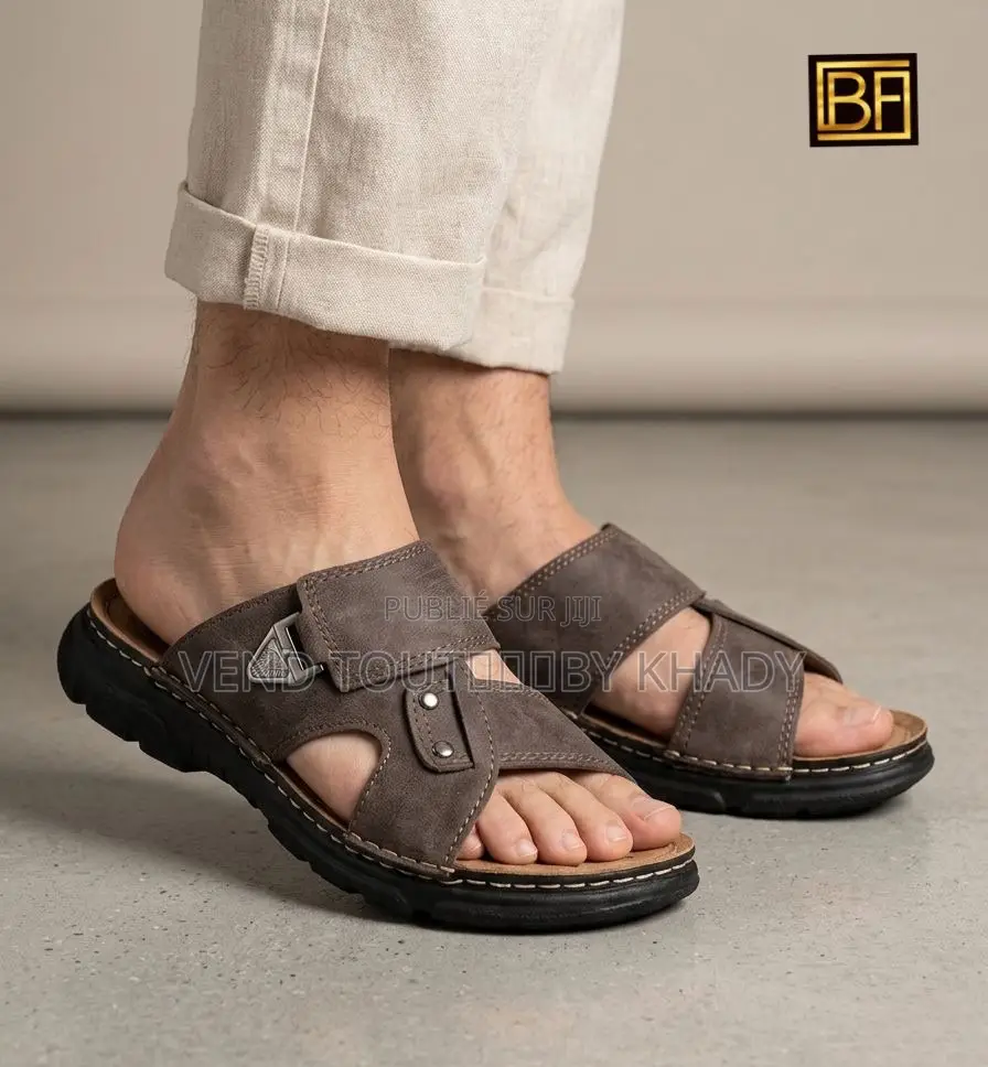 Chaussures