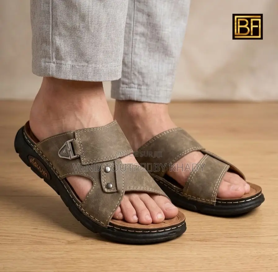 Chaussures