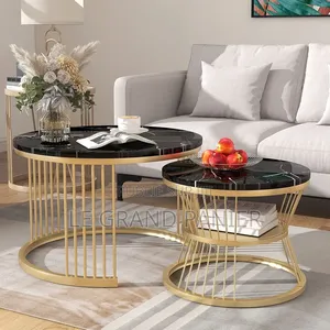 Table Basse Duo
