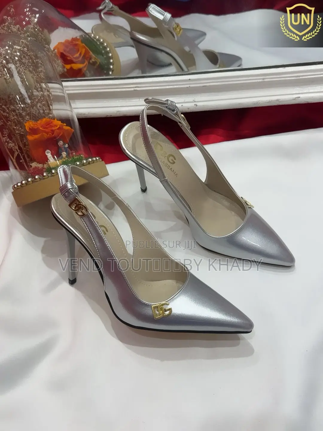 Chaussures