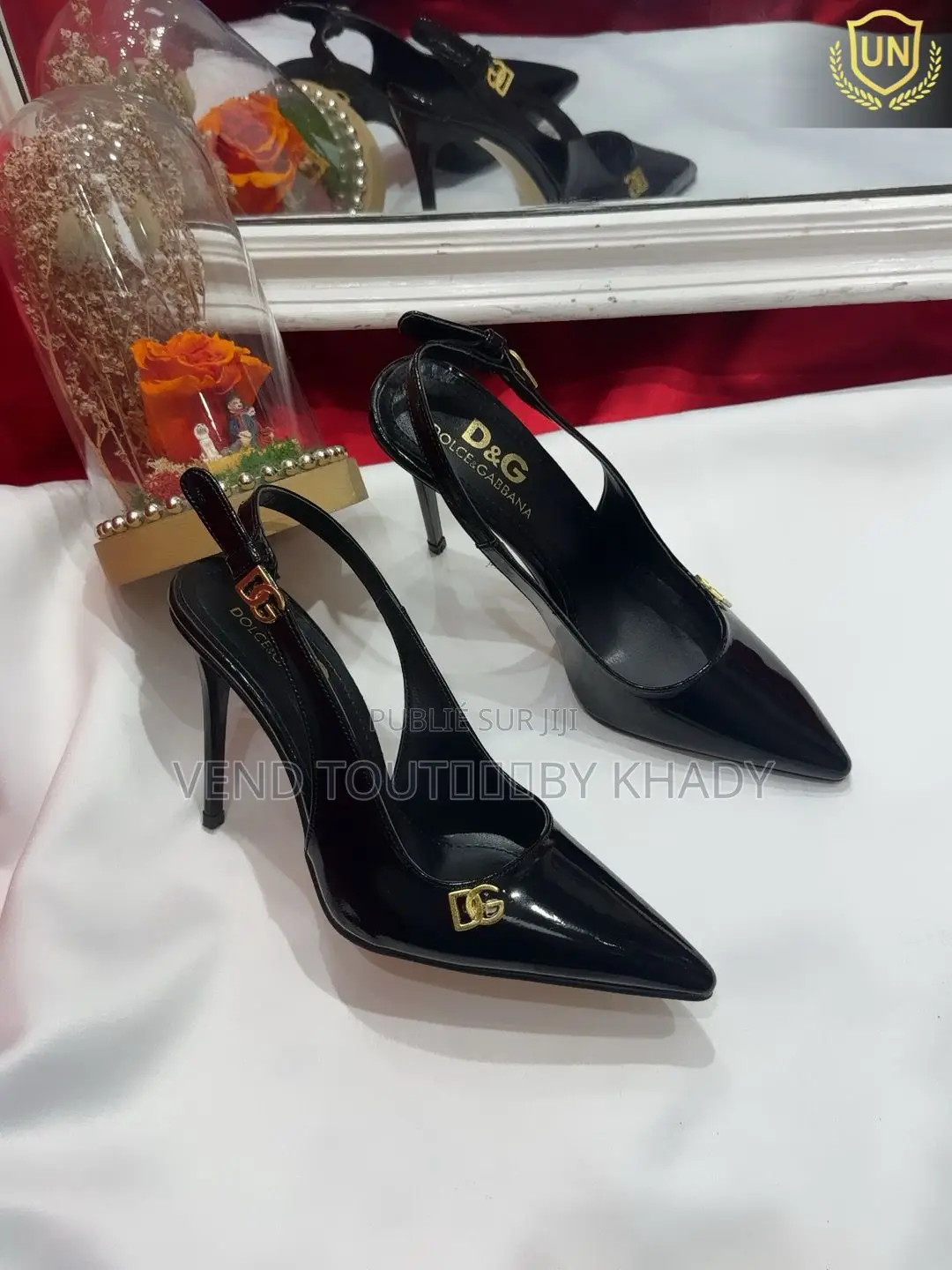 Chaussures