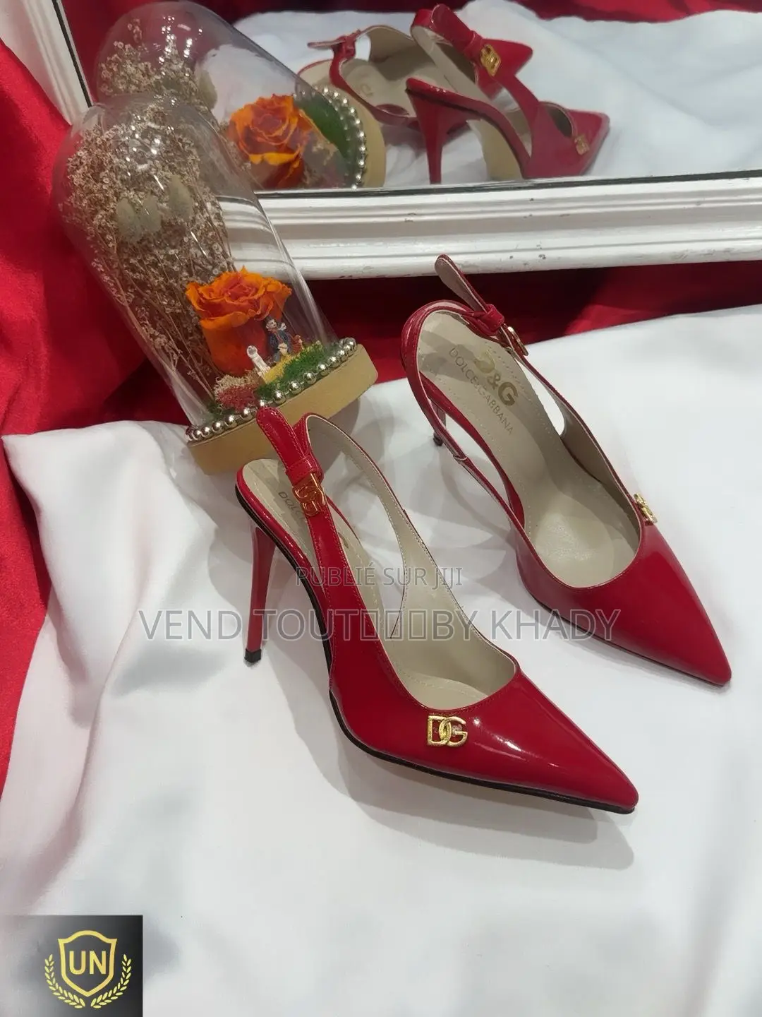Chaussures