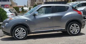 Nissan Juke 2017 Autre