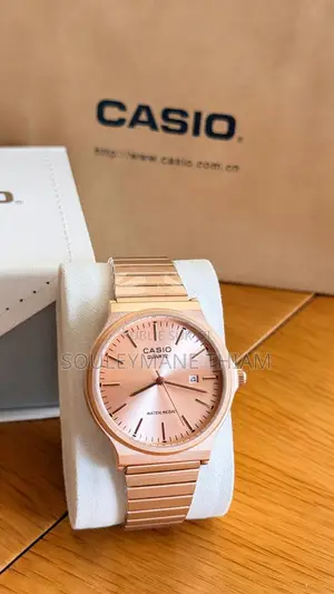 Montre Personnalisée
