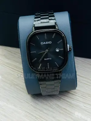 Montre Personnalisée