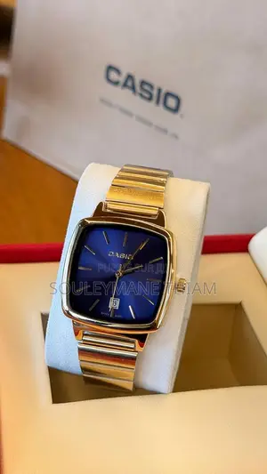 Montre Personnalisée