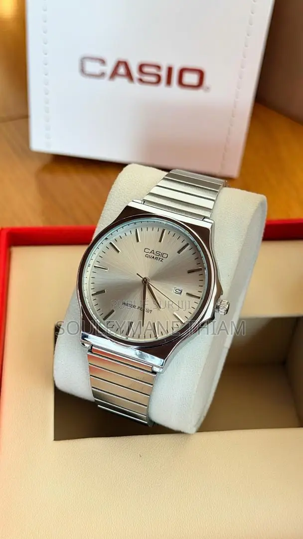 Montre Personnalisée