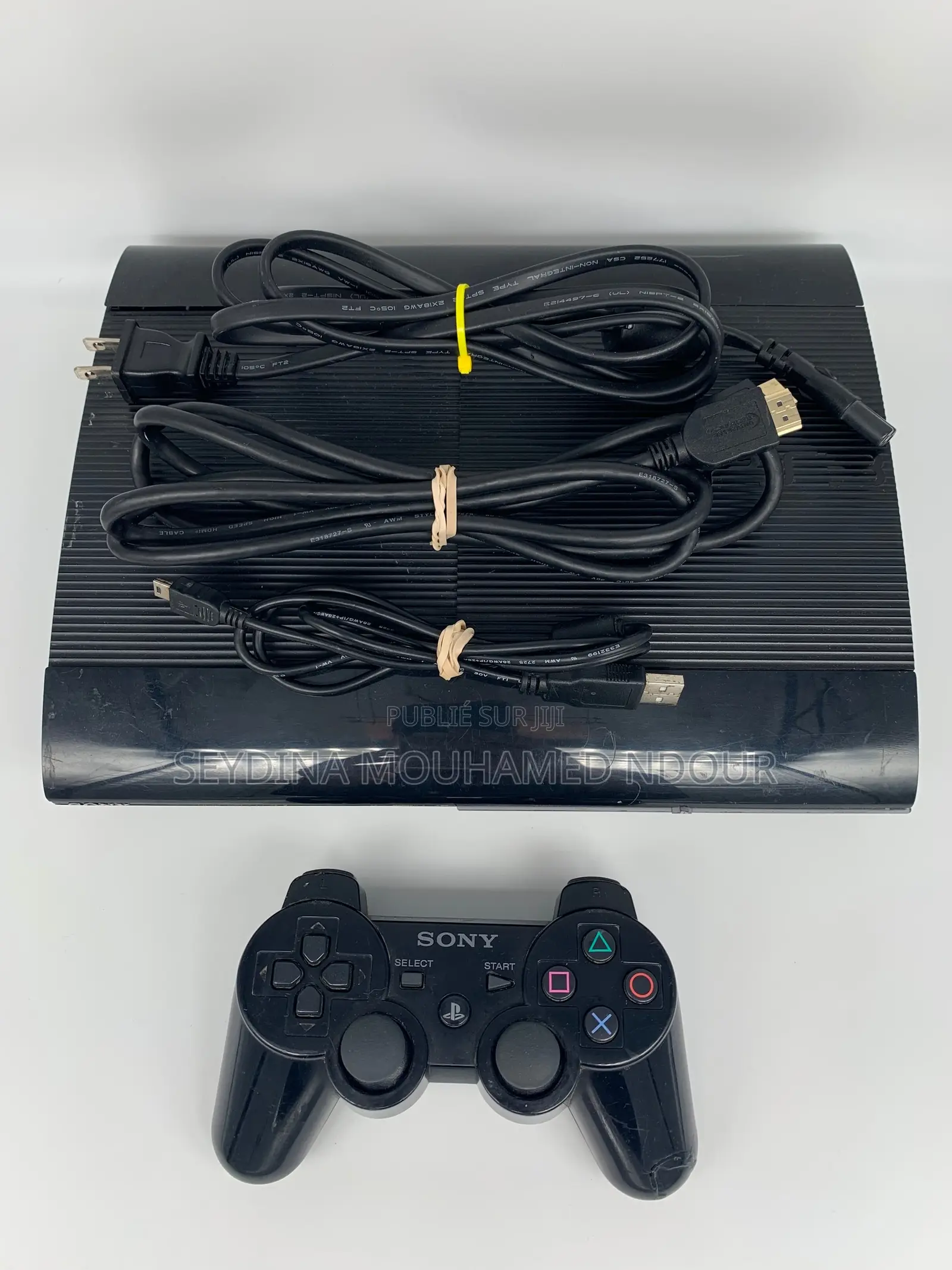 Playstation 3