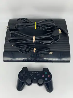 Playstation 3