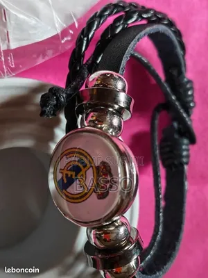Bracelet Cuir