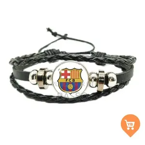 Bracelet Cuir
