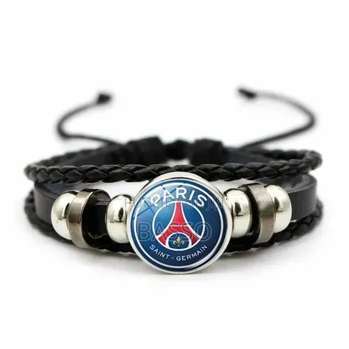 Bracelet Cuir