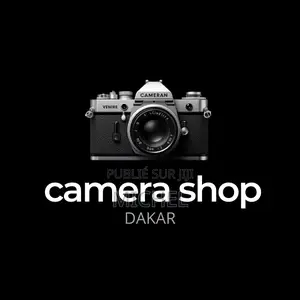 Camera Shop Dakar