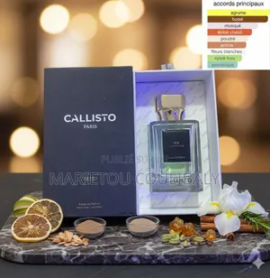 Callisto Paris