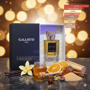 Callisto Paris