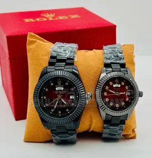 Montre Personnalisée