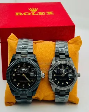 Montre Personnalisée