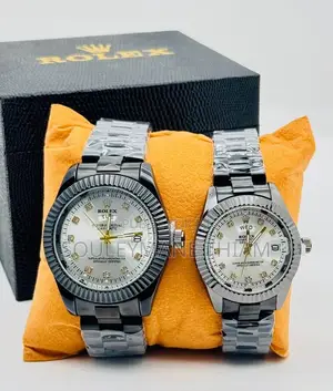 Montre Personnalisée