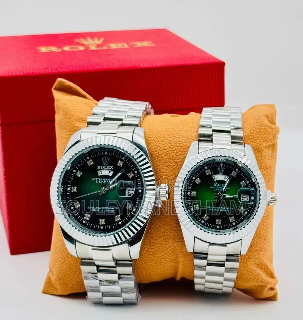 Montre Personnalisée