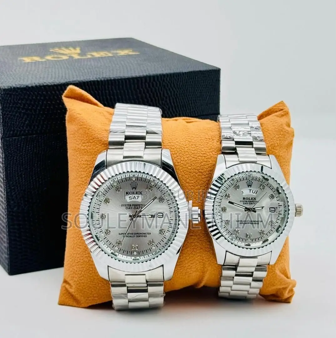 Montre Personnalisée
