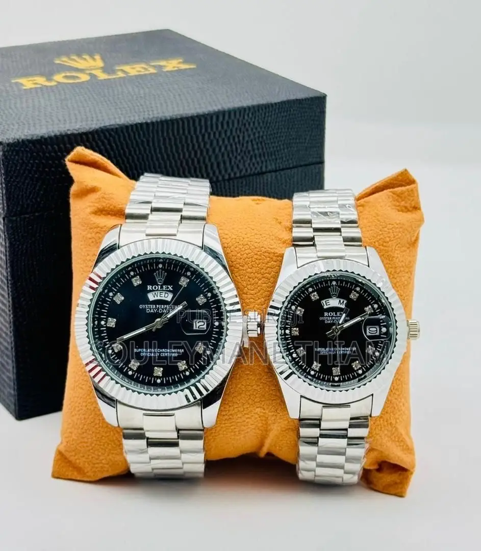 Montre Personnalisée