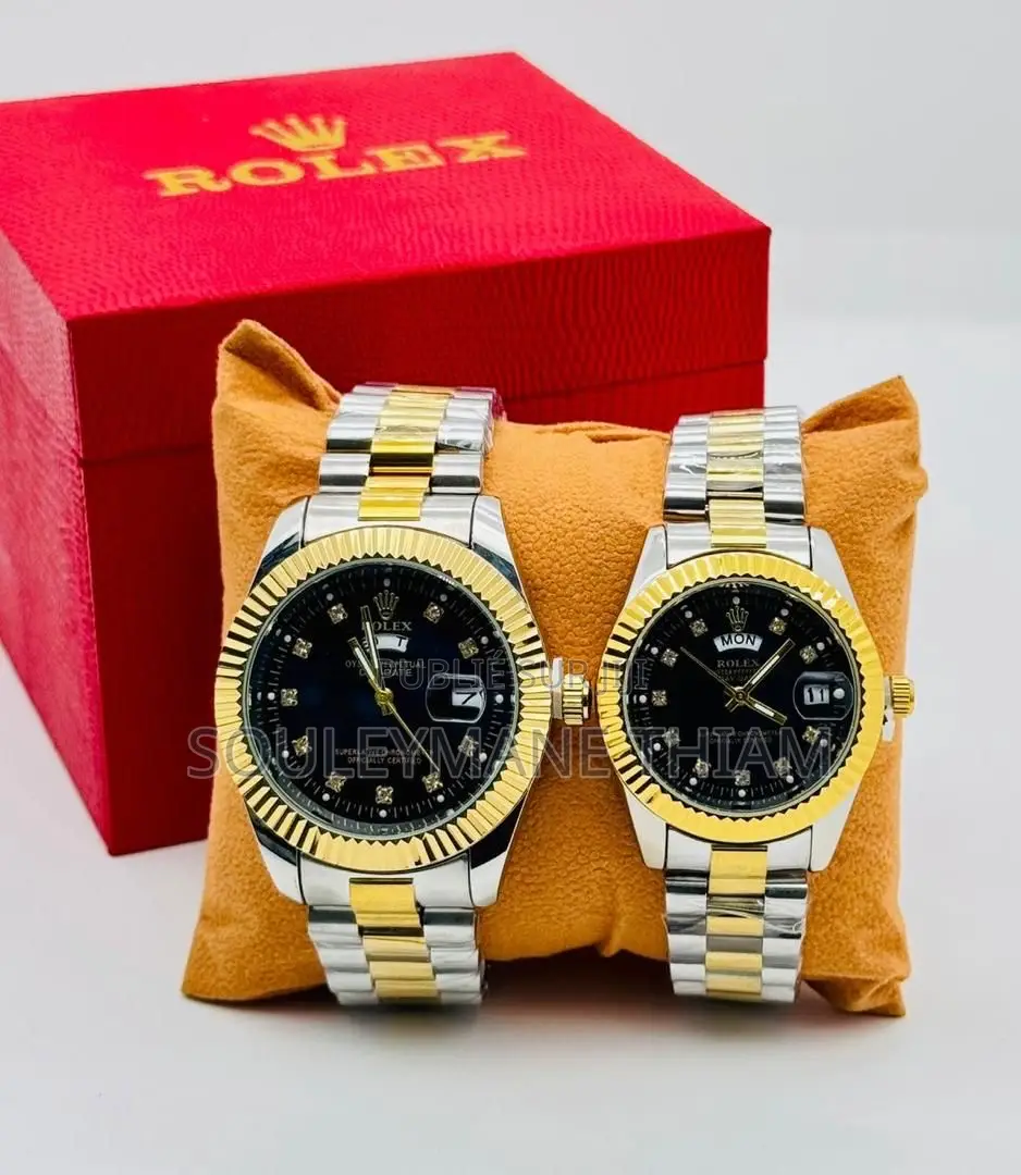 Montre Personnalisée