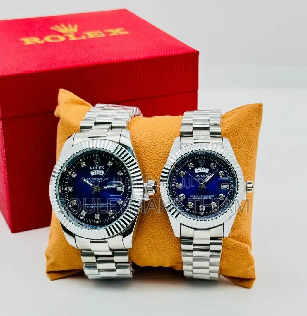 Montre Personnalisée