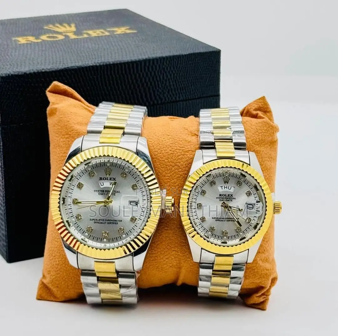Montre Personnalisée